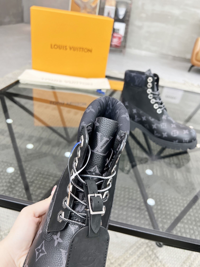 LV Boots